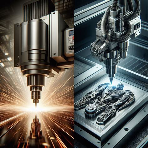 Unleashing Precision and Efficiency: Exploring the Hitachi CNC 